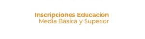 Lee más sobre el artículo INSCRIPCIONES IEC