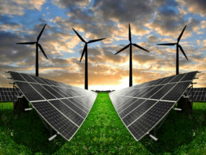 Lee más sobre el artículo Energías Renovables