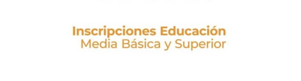 Lee más sobre el artículo INSCRIPCIONES IEC