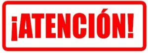 Lee más sobre el artículo INTERESADOS EN NUEVAS CAPACITACIONES: