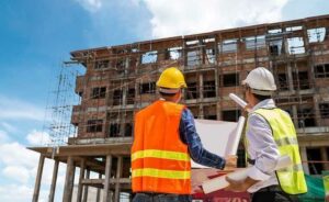 Lee más sobre el artículo Construcción de Obras