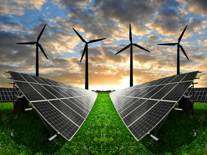 Lee más sobre el artículo Energías Renovables