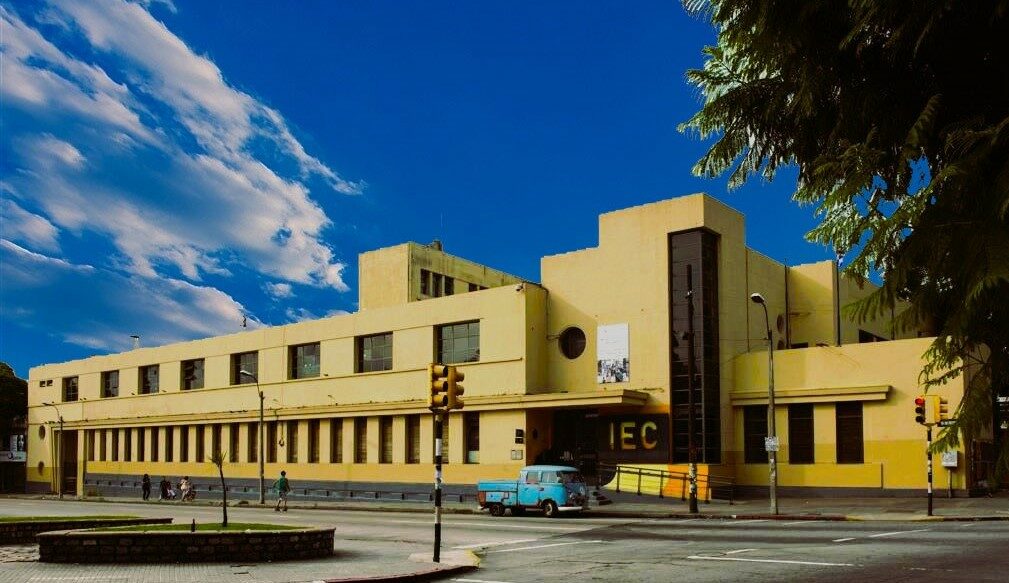 IEC