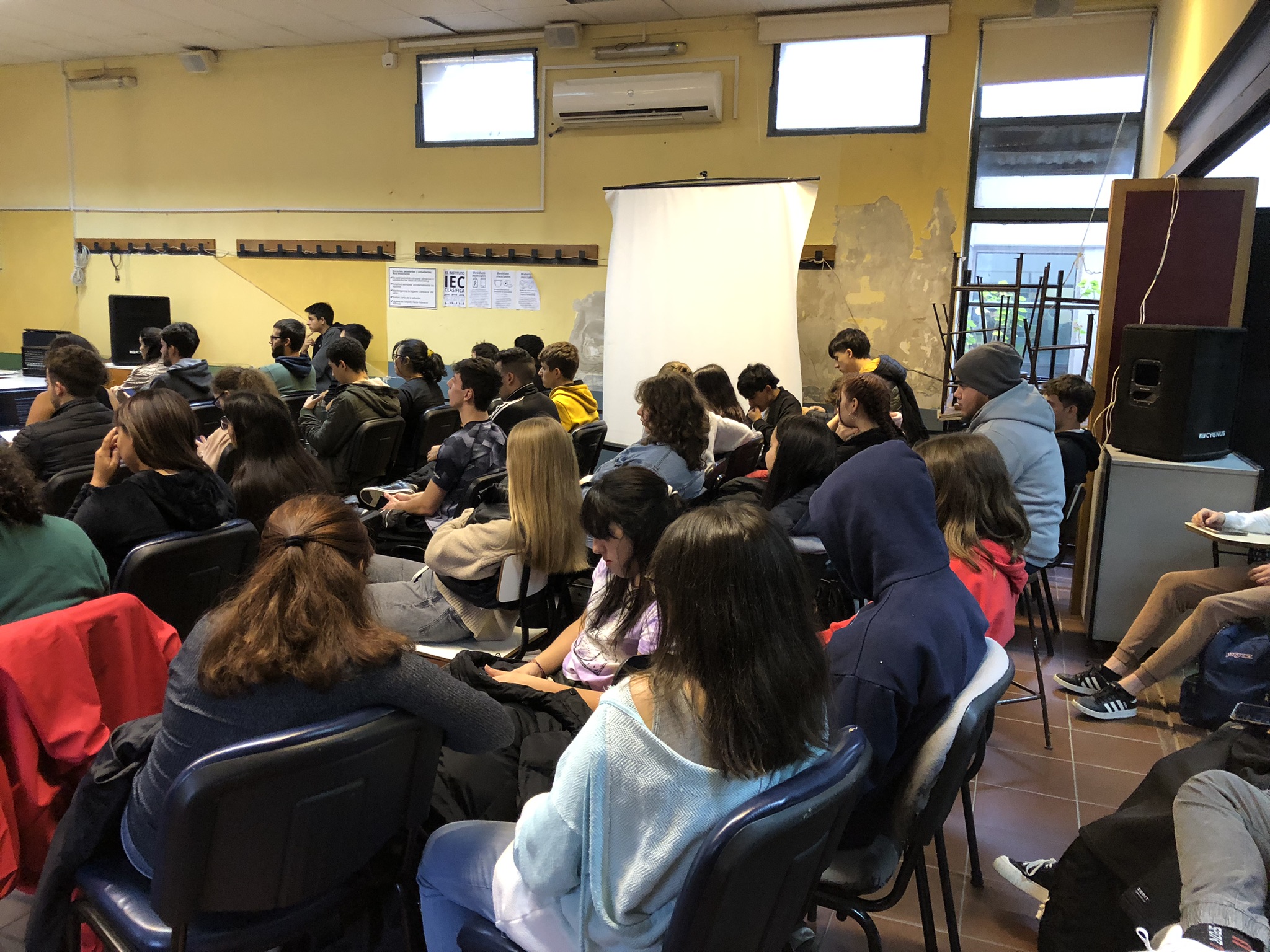 Cemento Artigas 2