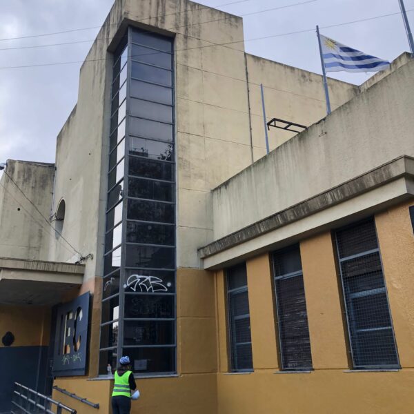Fachada 2