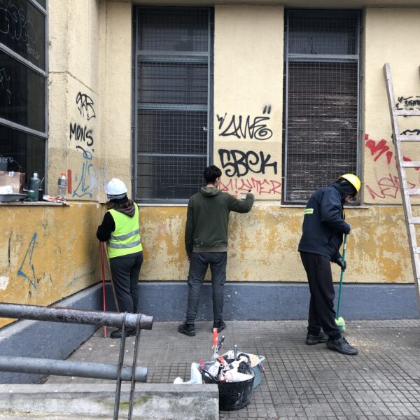 Fachada 4