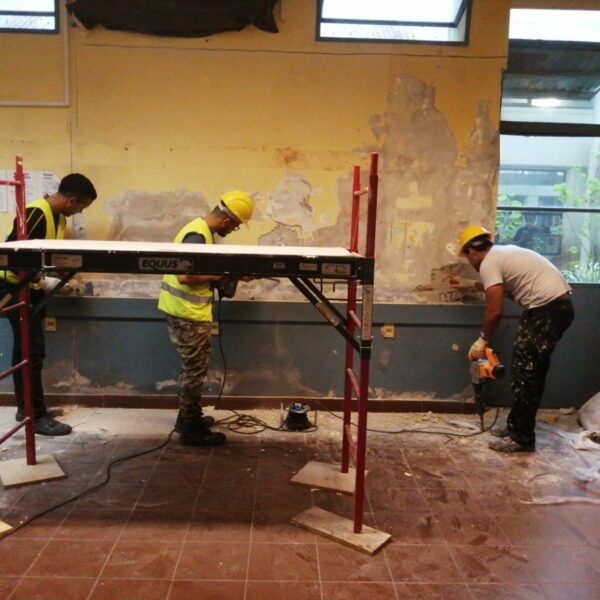 Salon de Actos 1