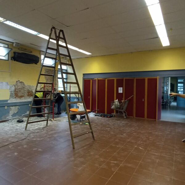 Salon de Actos 3