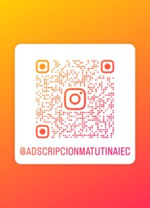 Lee más sobre el artículo NUEVO ACCESO – ADSCRIPCION TURNO MATUTINO – IEC