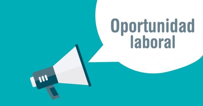 Lee más sobre el artículo LLAMADO LABORAL A BECARIOS