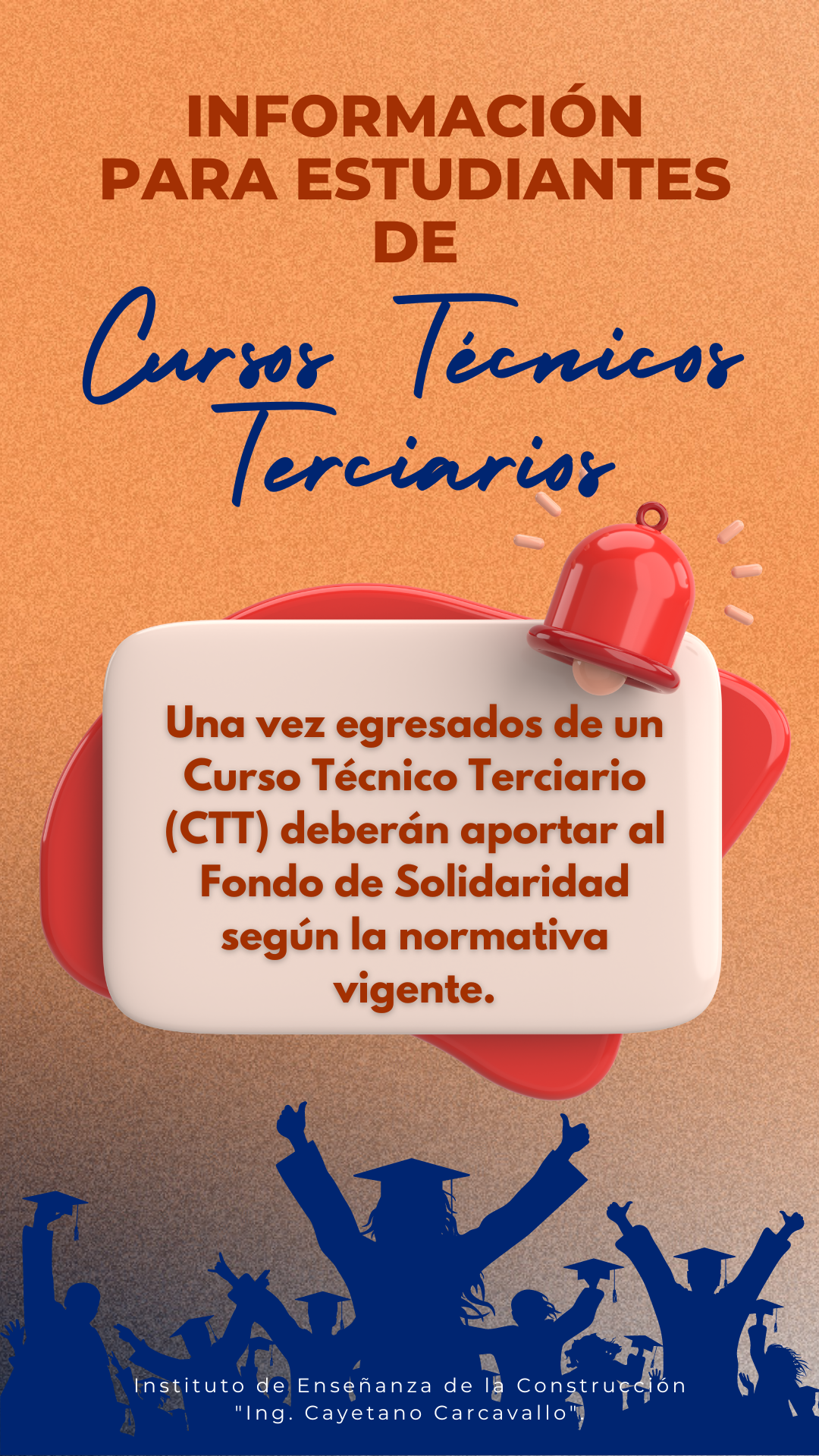 Lee más sobre el artículo Información sobre Fondo de Solidaridad