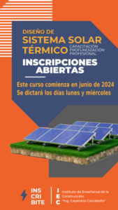 Lee más sobre el artículo Ingresa aquí para conocer más sobre el curso y sus requisitos de ingreso