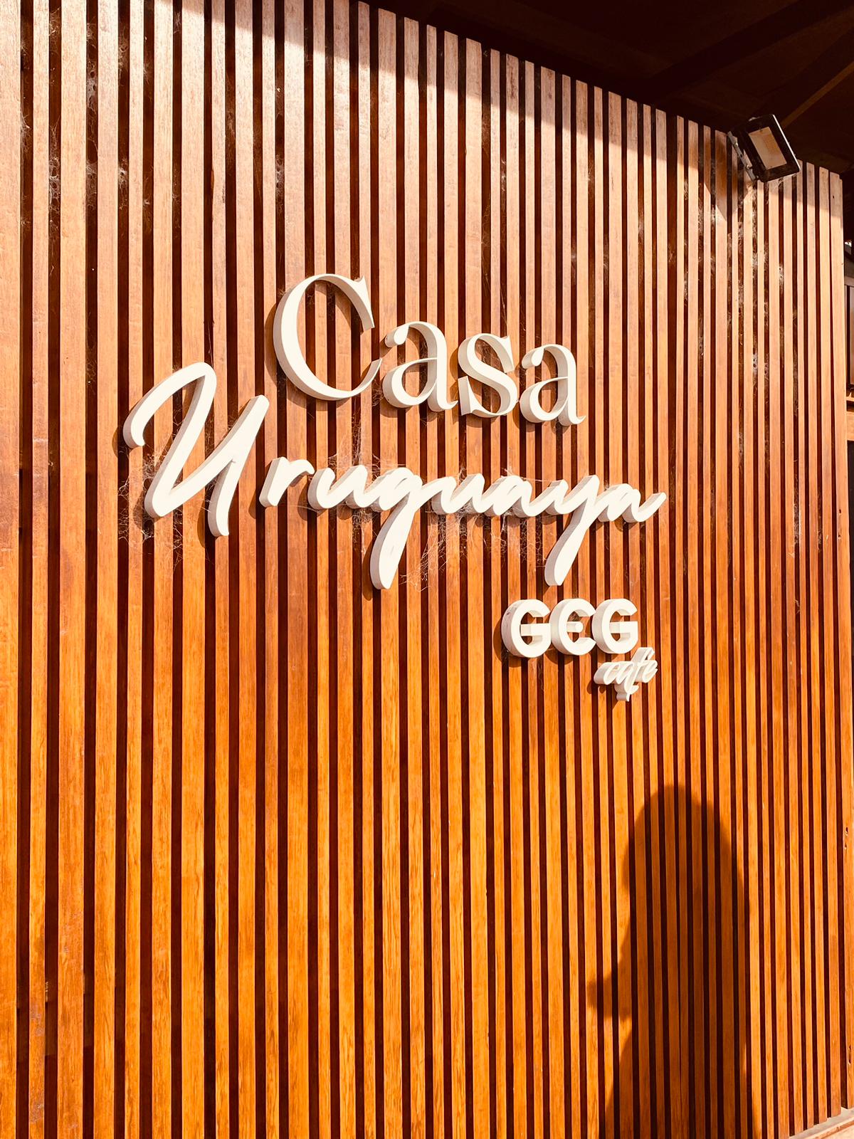 Lee más sobre el artículo Visita a «La Casa Uruguaya»