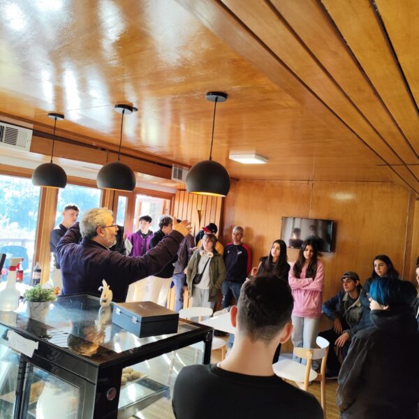 2024-05-17 Visita a La Casa Uruguaya 5
