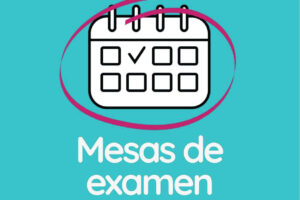 Lee más sobre el artículo Exámenes Periodo Especial Marzo/Abril