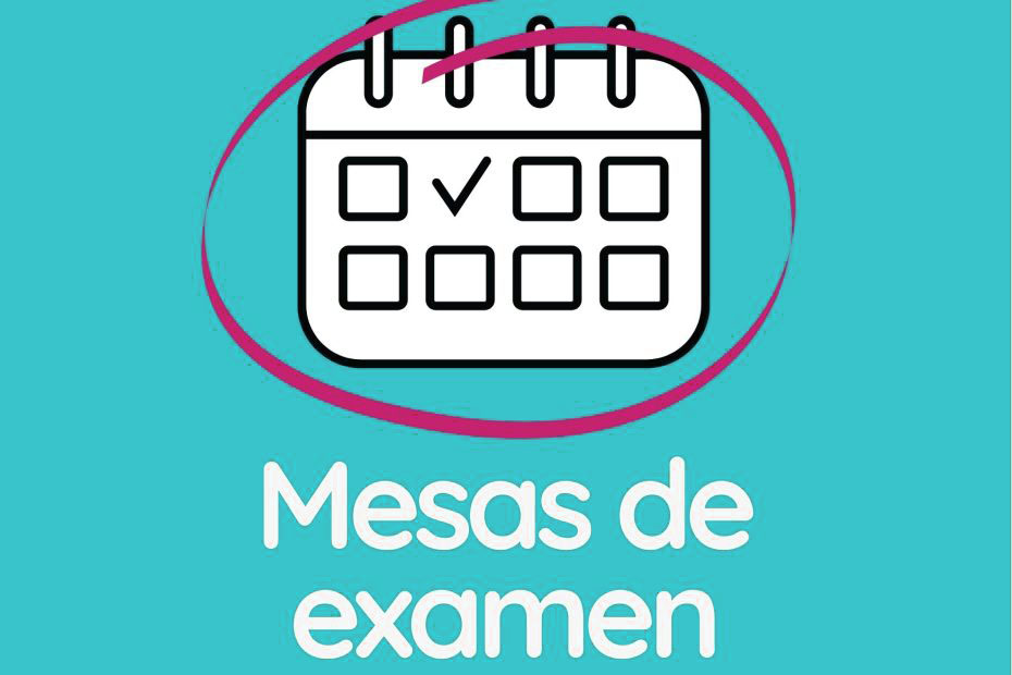 Lee más sobre el artículo Exámenes Periodo Especial Marzo/Abril