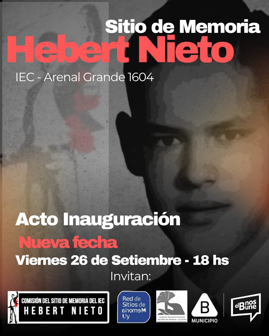 Lee más sobre el artículo Sitio de Memoria