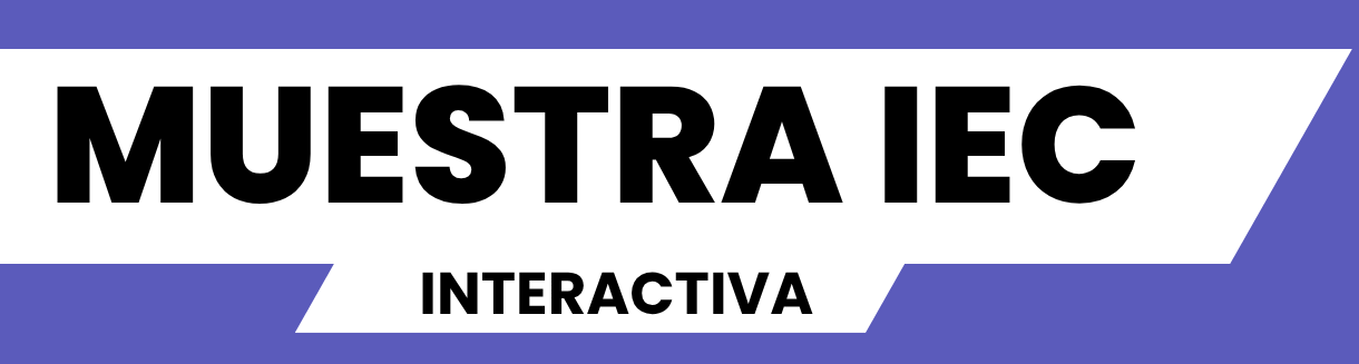 Lee más sobre el artículo Vení a la Muestra de la IEC – 20 de noviembre
