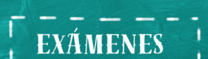 Lee más sobre el artículo EXÁMENES/ PRUEBAS DE ACREDITACIÓN  TRIBUNALIZADA FEBRERO 2026